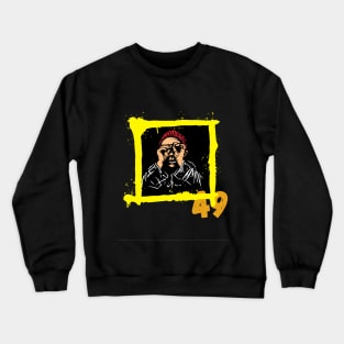 49 Crewneck Sweatshirt